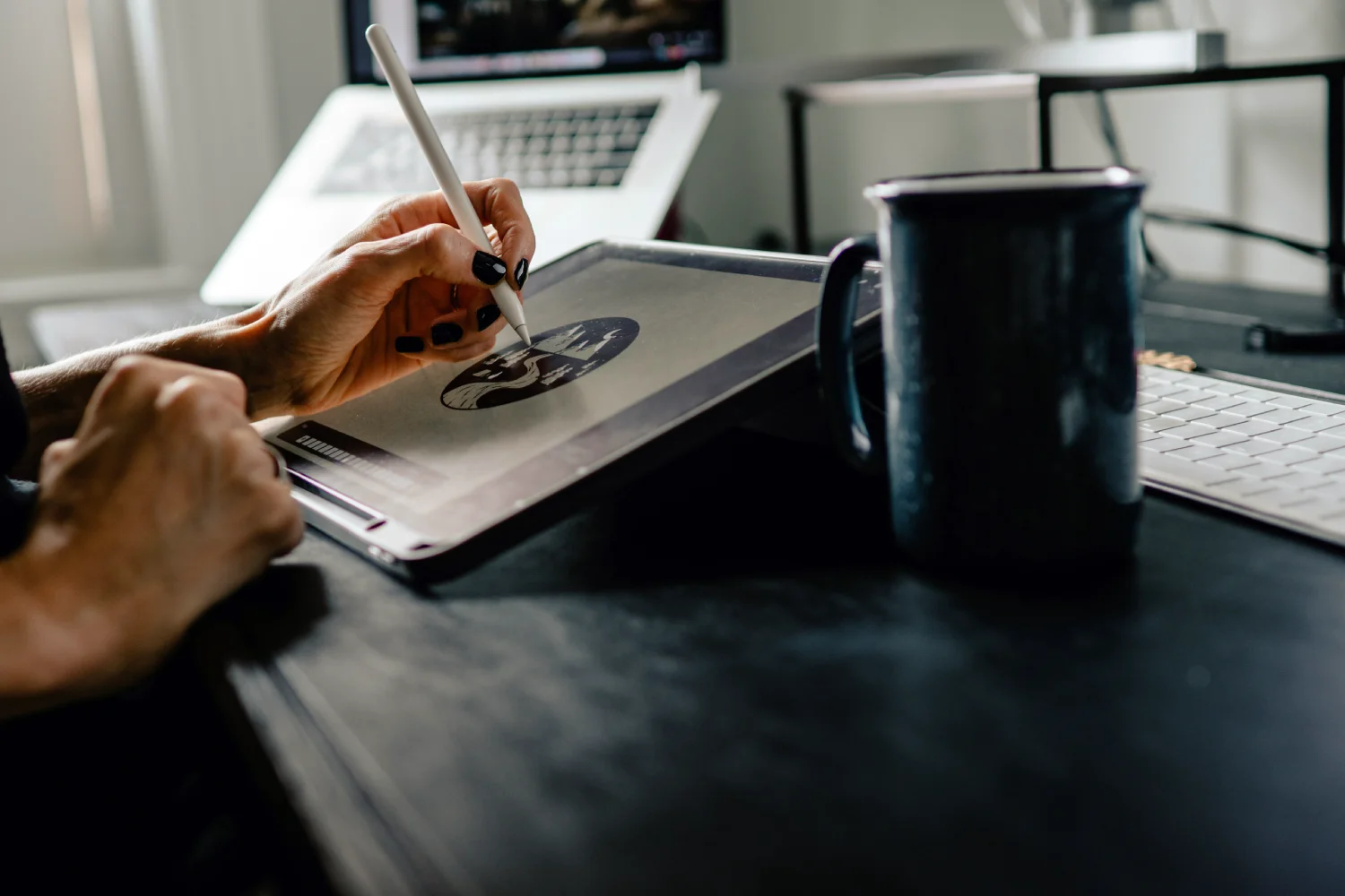 10 Logo Design Principles For Maximum Brand Recall