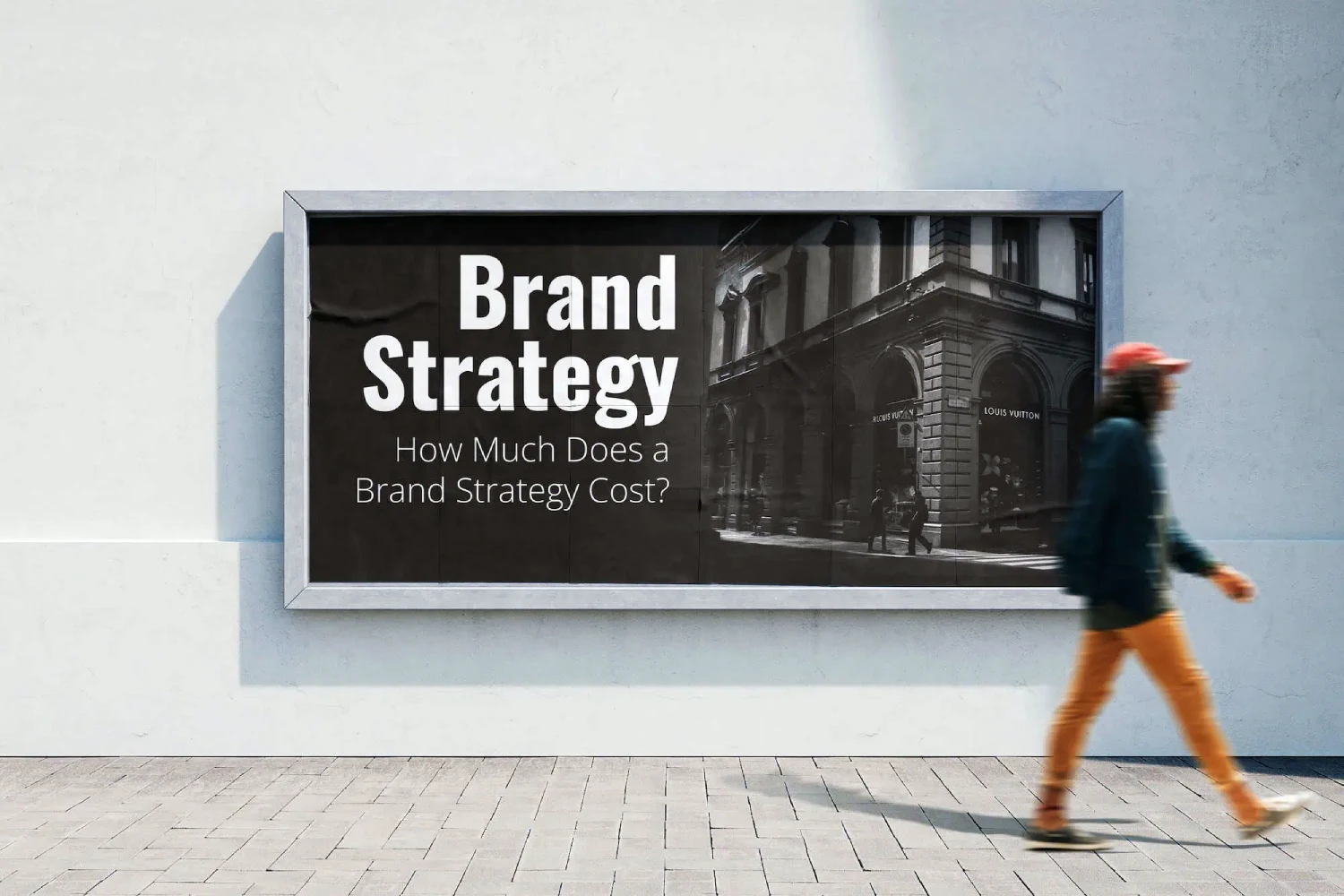How Much Does Brand Strategy Cost Dallas Design Co