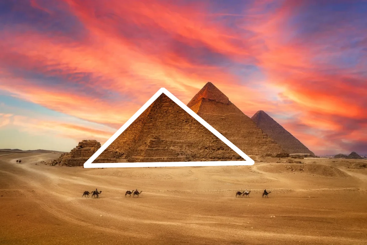 The Brand Pyramid Building Emotional Brand Connections