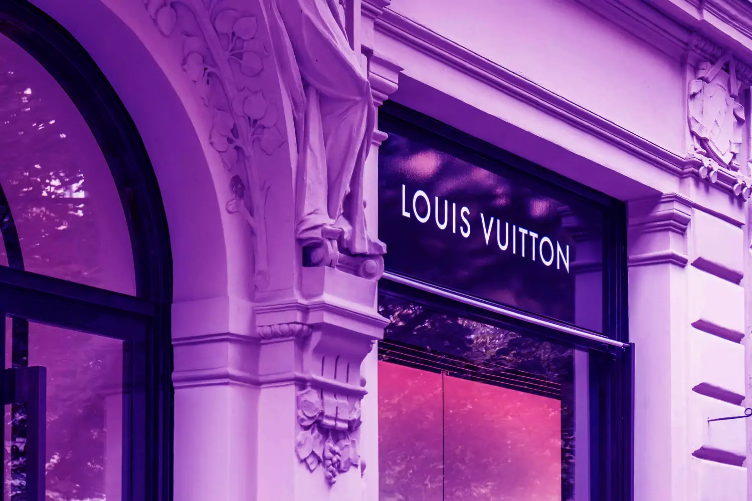 premium brand positioning that increases perceived value
