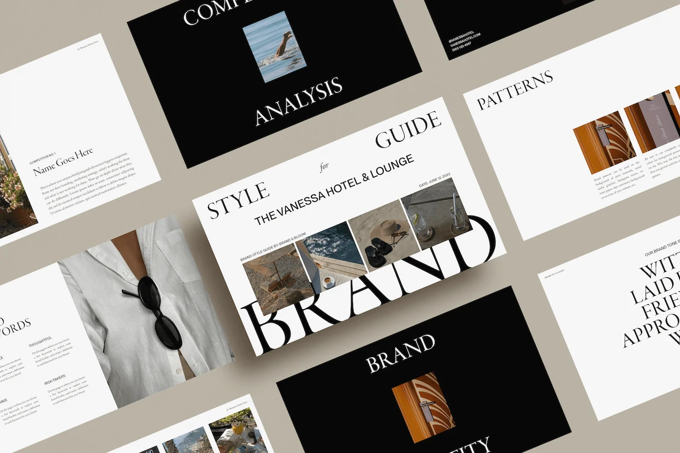 What Should Be In A Brand Style Guide 2026 Blueprint