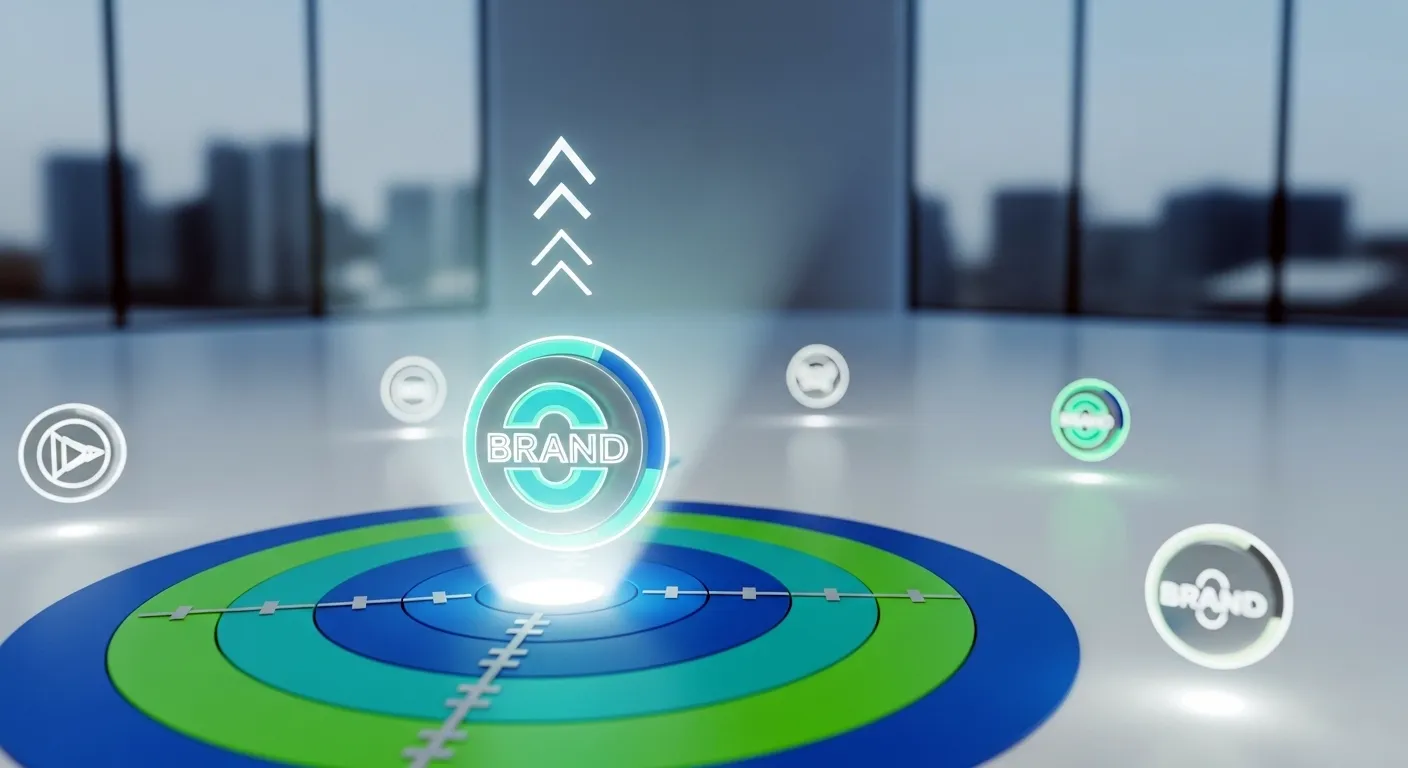 Brand Positioning How To Stand Out In A Tough Market