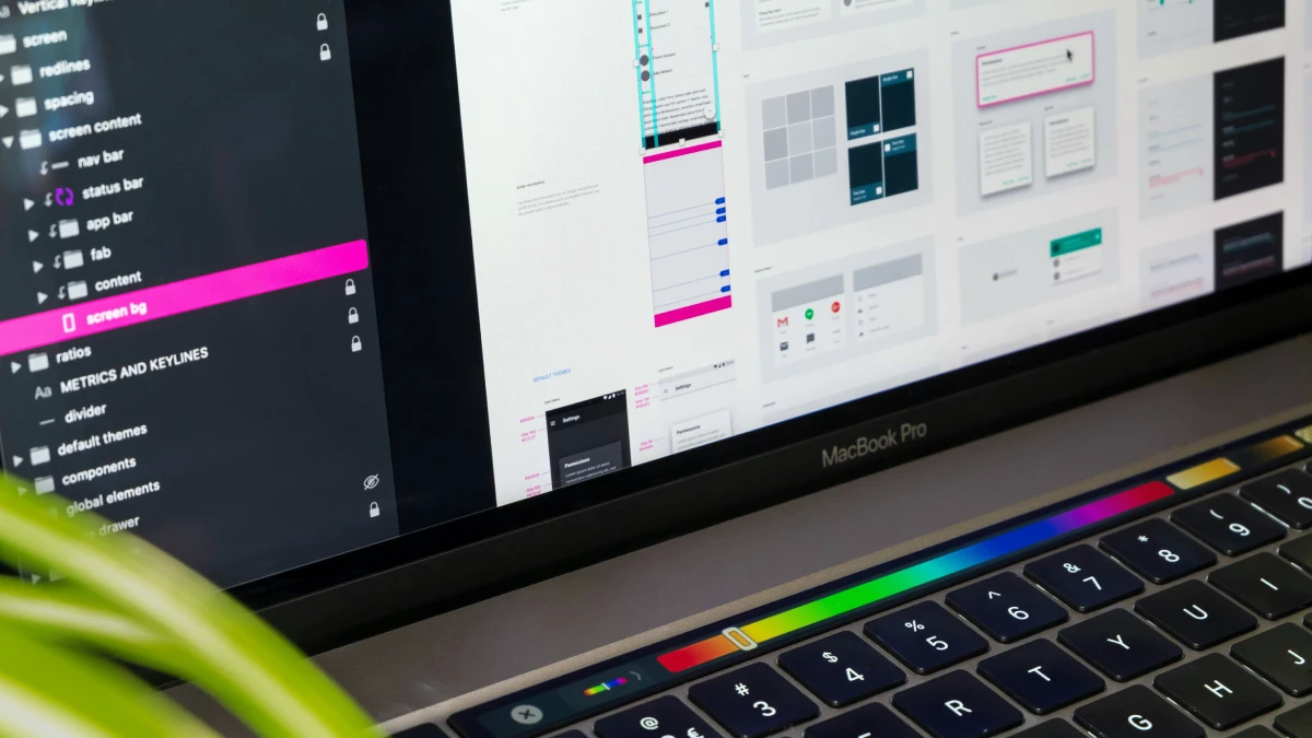 small business website design dallas
