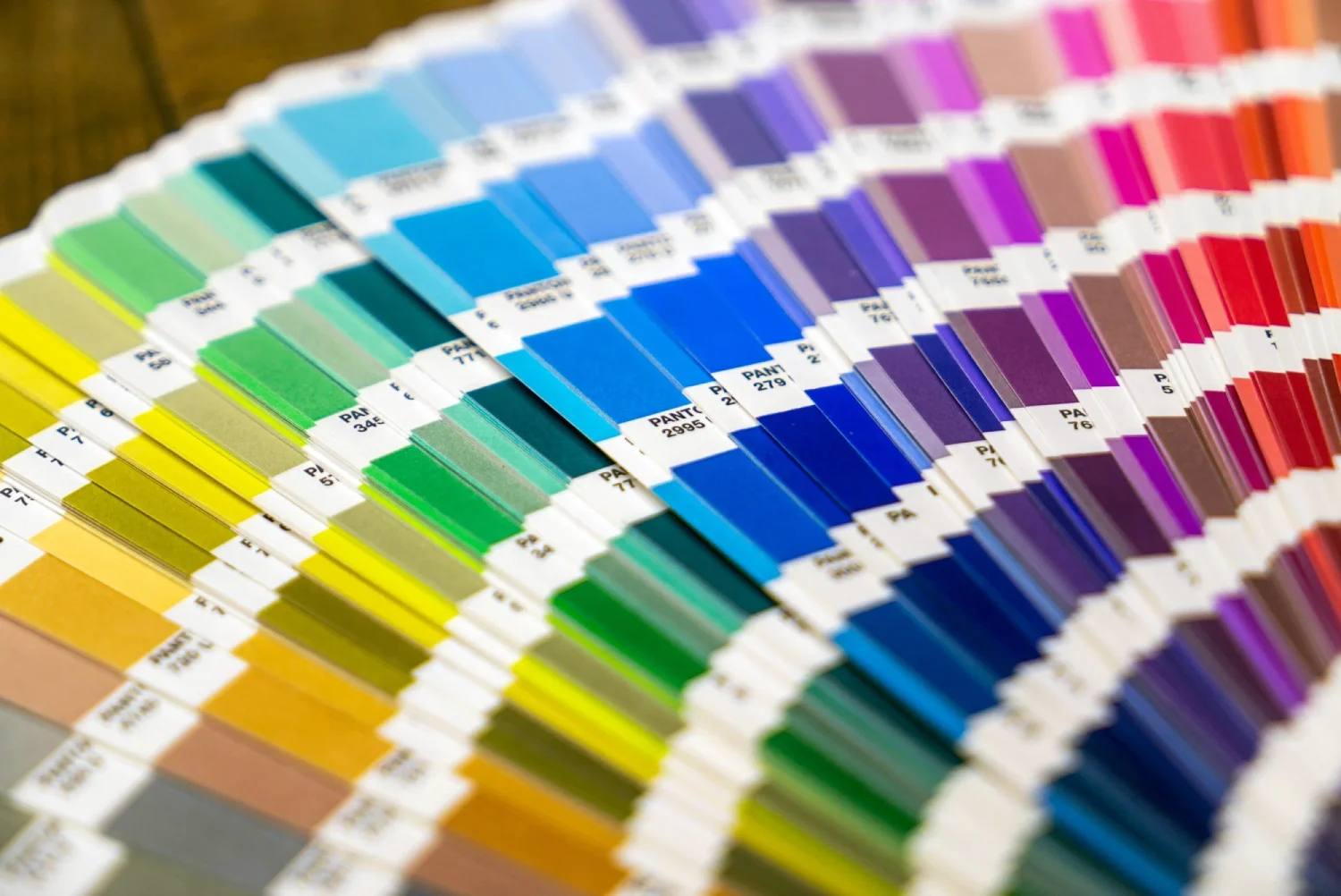 Brand Color Psychology How To Choose Brand Colors