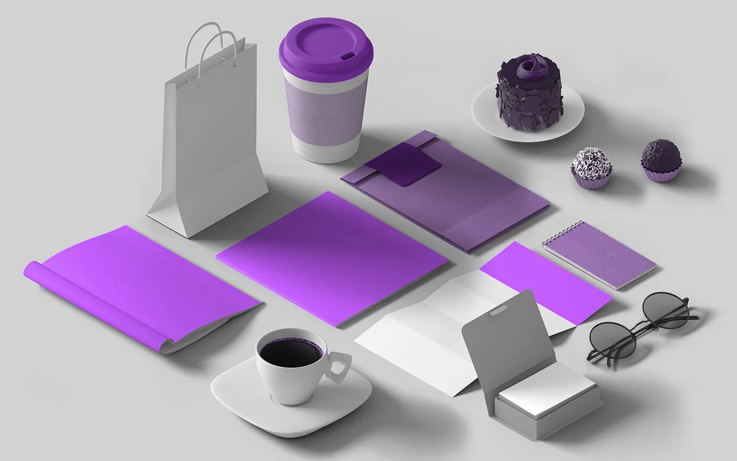 What Is Brand Identity Dallas Design Company
