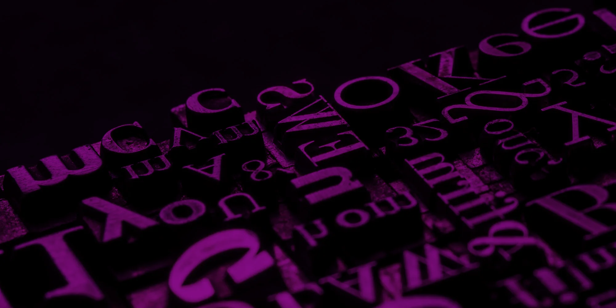 Typography In Branding How To Choose Brand Fonts