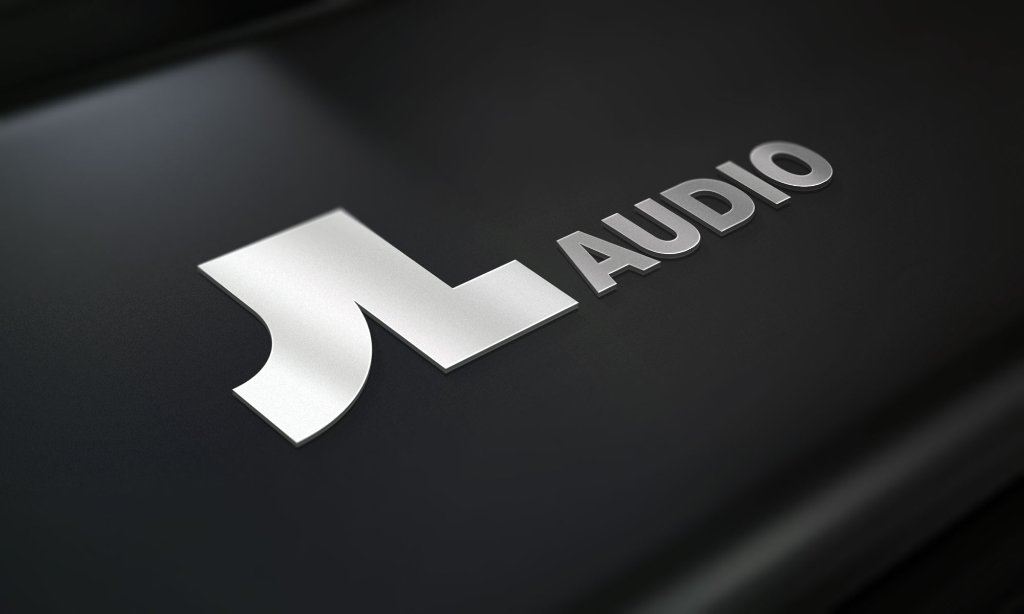 audio brand design dallas