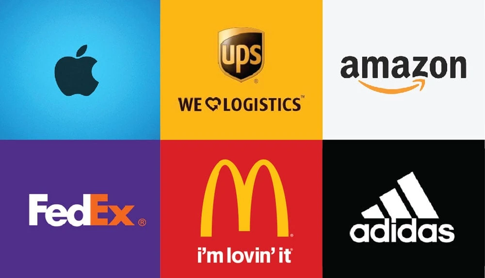 The Art Of Good Logo Design: How To Create A Logo In 2025