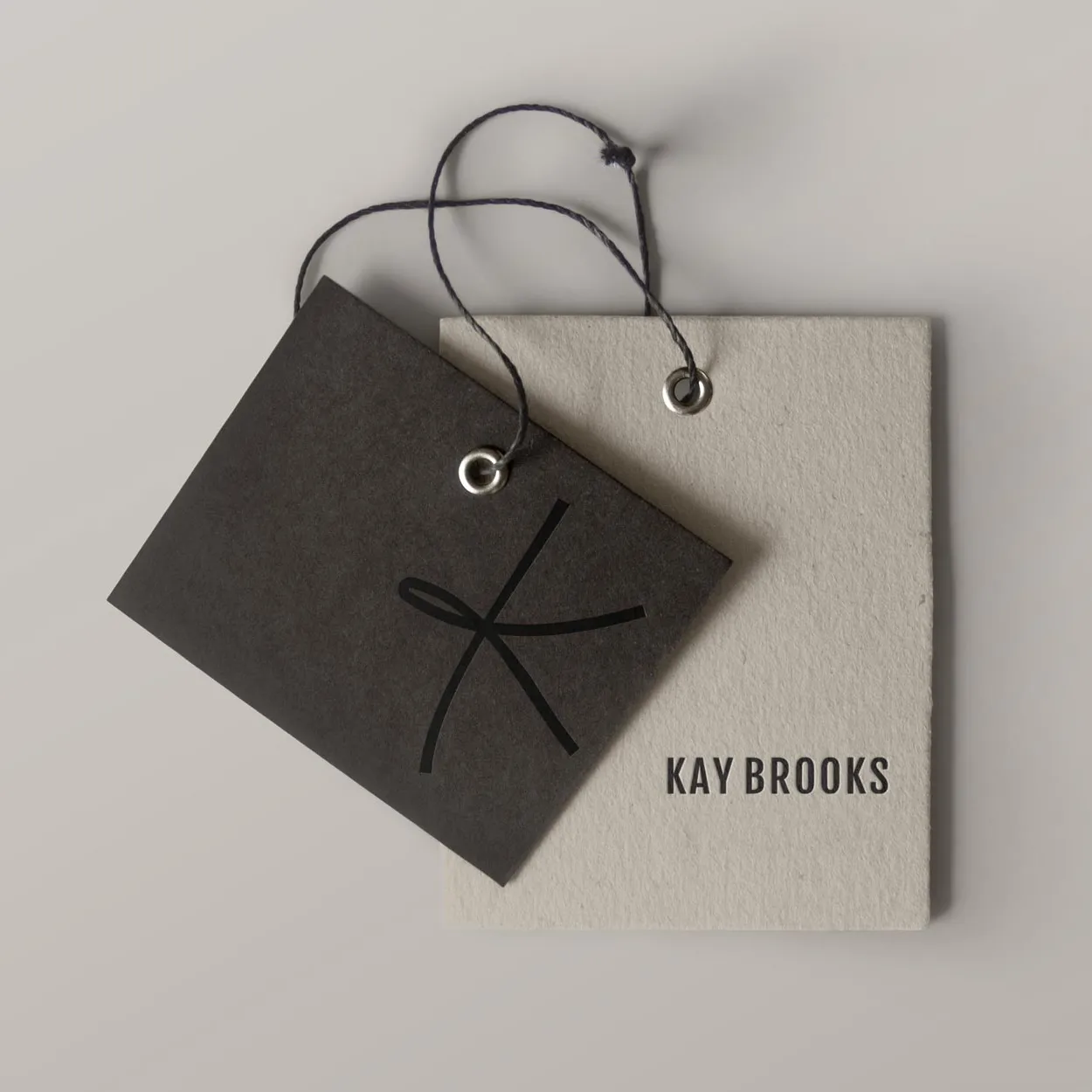 Dallas Design Co Portfolio Example