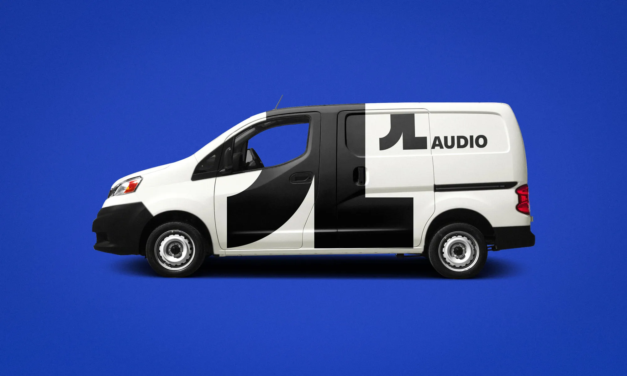 Brand Identity Design Agency Dallas Design Co Texas