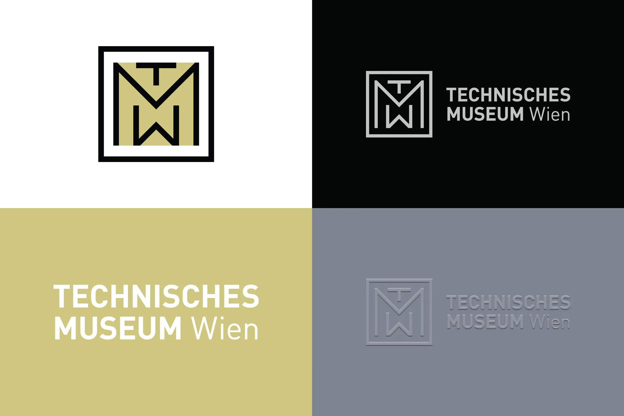 Brand Identity Design Example DDCo