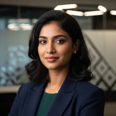 Dallas Design Company Testimonial Priya